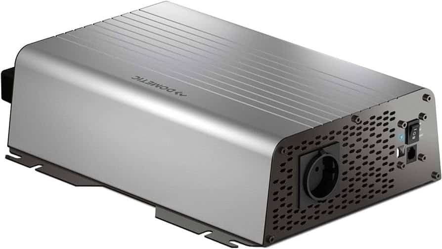 SinePower DSP2012 – code: 9600002549 – Dometic