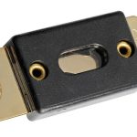 Hochstromsicherung 400A, Code 14.100.50, Osculati, zum Schutz vor hohen elektrischen Strömen.