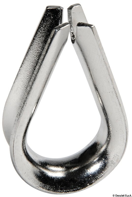 Redancia 12 mm – Code: 05.326.12 – Osculati