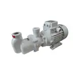Schneckenpumpe MV44 G, 230/400V, 50Hz, 0,75 kW, Code: 01GMV343G.