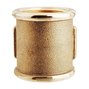 Manicotto F da 1/4" &ndash; codice: 0270B &ndash; Maestrini