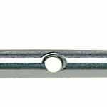 Tenditore inox 8 mm, codice 07.192.08, per applicazioni marine e industriali, robusto e resistente a.