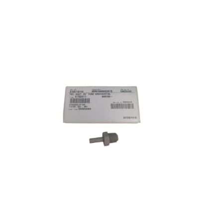 Tee ACET 25" in tubo grigio, codice MA4152011, per impianti Dometic.