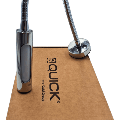 Califfa rd nat/ros 1030 cromo inox 1p- codice: FASP2755HJCJA00 – Quick