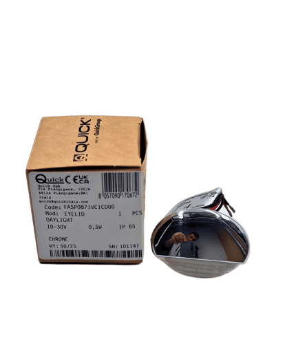 LED eyelid light cro d00 1p - codice: FASP0871VC1CD00.
