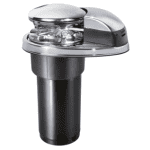 Vangnail DP2E 600 windlass 500W 12V 06mm, ideale per applicazioni nautiche e industriali.
