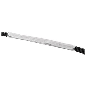 Rope protectors in white cordura 12-16 pair – code: 06.316.01 – Osculati