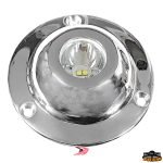 White LED underwater light for swim platforms and transom, code L4474600 - Trem.