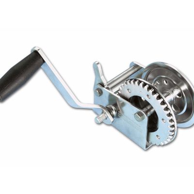 ボート係留用ウインチ 破断荷重350kg – コード: N0800027 – Trem