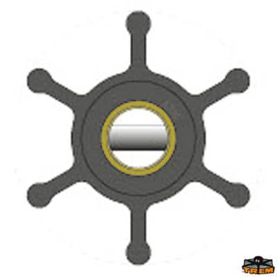 Girante 51mm – codice: P0350005 – Trem