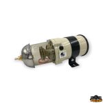 Filtro gasolio Racor 900MA, componente essenziale per il sistema di alimentazione diesel.