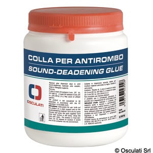 Collante rina per antirombo 0,75 Kg – codice: 65.100.02 – Osculati