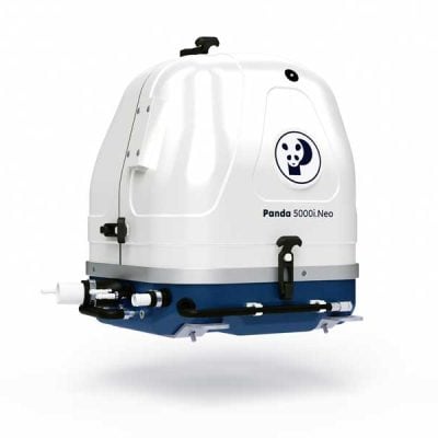 Fischer Panda 5000i Neo – Fischer Panda