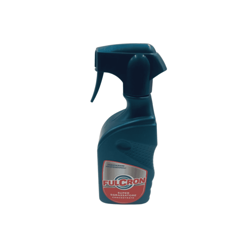 Spray dégraissant Fulcron ml 500, puissant et professionnel.