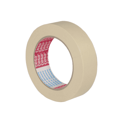 Universal masking tape 25-50 – code: 7142 – Sipafer