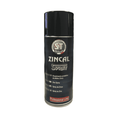 Zincante spray – codice: 817634 – Sipafer