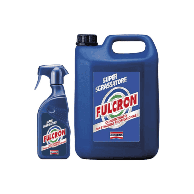 フルクロン 5L 脱脂剤 – コード: 7246 – Sipafer