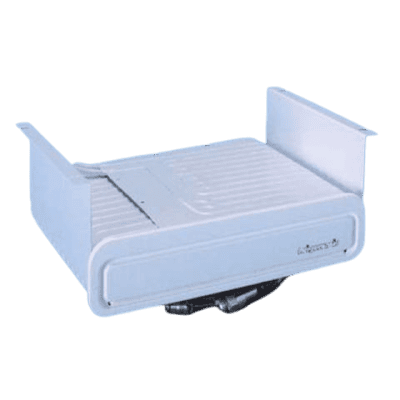 Evaporatore 200H ORIZZ. S.T. – R134a – codice: E50070 – Veco