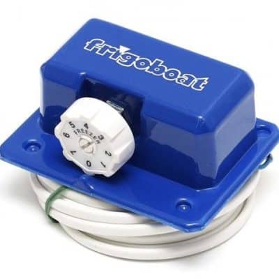 Termostato freezer frigomatic – codice: E250700 – Veco