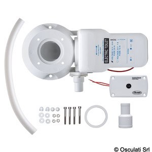 Kit trasformazione wc 24v – codice: 50.209.24 – Osculati