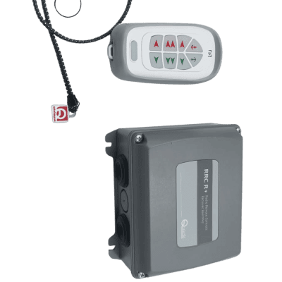 KRWTH+ KIT RRC SALPA-ELICA R06+ / HT8+ A01 – codice: FRRRCKRWTHP0A01 – Quick