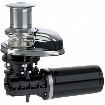 DP1 512 windlass 500w 12v 06mm – codice: FSDP10512006A00 – Quick