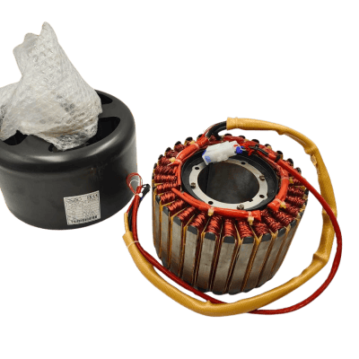 kit ALT.PM5G-100/20 Mase 25kW cabl. (35614) – codice: 37414 – Mase