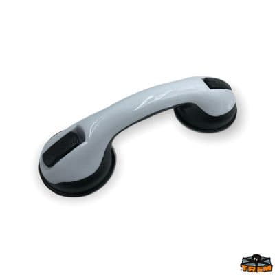 Maniglia a ventosa in abs e pvc  – codice: R3800448 – Trem