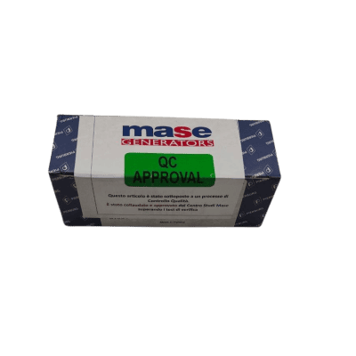 Pompa pierburg 7.21440.53.0 12V – codice: 31004 – Mase