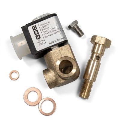 Fuel solenoid valve 12v m, bolt m10x1,25 – codice: 0026544 – Fischer panda