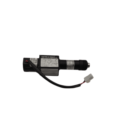 Attuat. lineare PE40/3GG-12 cc fin – codice: 036180 – Mase