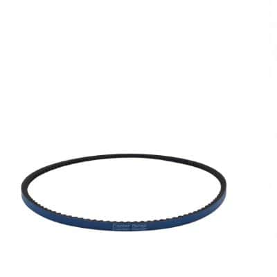 V-belt type Gates Quad Power XPZ 925-II – codice: 0012038 – Fischer panda