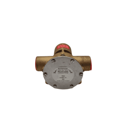Pompa acqua mare F5 B 8 3/4" (V.35432) – codice: 20291 – Mase