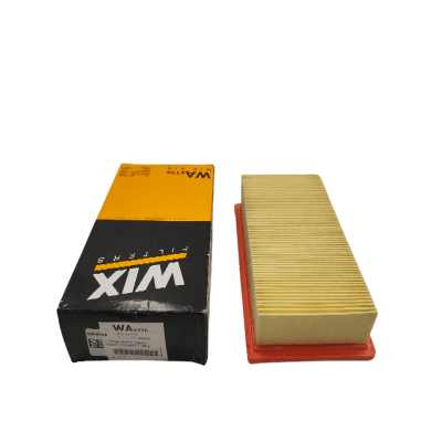Air filter type C2039 – codice: 0004005 – Fischer panda