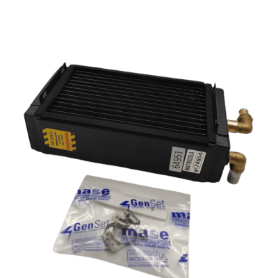 Kit scambiatore VS 6.5; 8.5; 8.6; 10.5; 10.6; 12.5; 12 &ndash; codice: 913881 &ndash; Mase