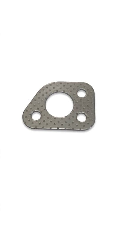 Guarnizione in metallo per scarico EA300, compatibile con motori Fischer Panda.